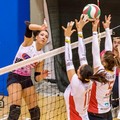 Pallavolo Cerignola, a Catania per proseguire la striscia positiva