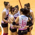 Pallavolo Cerignola, il riscatto passa dal big match contro Villa Zuccaro Schultze