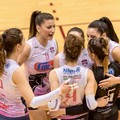 Pallavolo Cerignola, derby contro l’Asem Bari all’ultima giornata