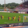 Audace Cerignola: sconfitta sonora e fastidiosa, la Casertana vince 4-1