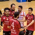 Sfida al vertice per la Fenice Volley Cerignola: al PalaDileo arriva la Diesse Lucera