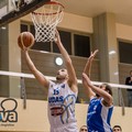 Udas Basket: il derby contro Nardò si tinge di biancazzurro, 76-67 in favore dei cannibali