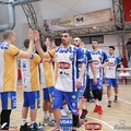 Udas Basket, contro Civitanova per dare continuità alla vittoria di Fabriano