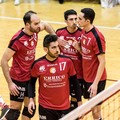 Fenice Volley, tutto pronto per gara uno dei playoff contro Casarano