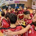 Fenice Volley Cerignola, cresce l'attesa per le Final Four di Lucera