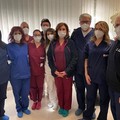 Otorinolaringoiatria: nell’ospedale di Cerignola l’eccellenza della Struttura Complessa