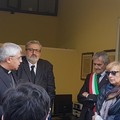 Sportello Immigrazione. Dall'Inaugurazione al Convegno.