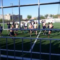 La Soccer Accademy Cerignola vince il proprio girone con una giornata di anticipo