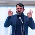 Tommaso Sgarro, Noi Comunità in Movimento: “Intervenire su problemi e situazioni della città”