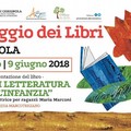 Maggio dei Libri, Teresa Marcotrigiano presenta il libro  "Saggi di letteratura per l'infanzia "