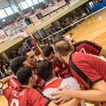 Fenice Volley Cerignola, a Pineto per il primo sorriso stagionale