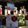 La storia del calcio racchiusa in una mostra a Foggia