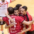 Fenice Volley Cerignola, ad un passo dal sogno