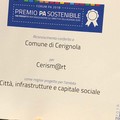 Sandro Moccia: Il progetto Cerism@rt premiato a livello nazionale