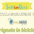 Al via TuttiInBici - Cerignola in bicicletta