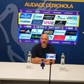  "Non era una partita facile”: Catalano avvisa tutti dopo il 4-0, ma questo Cerignola fa paura