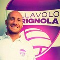 Pallavolo Cerignola, il presidente Matteo Russo: “Ci aspetta una stagione importante, credo che faremo bene”