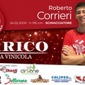 Fenice Volley Cerignola, alla corte di mister Tauro arriva la giovane promessa Corrieri