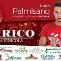 Fenice Volley Cerignola, dal Molfetta arriva Luca Palmisano