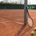 A Cerignola primo torneo Open di tennis