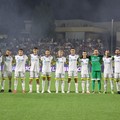 Audace Cerignola - AZ Picerno 2-2: il pagellone