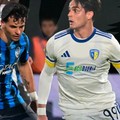 Audace Cerignola: rimonta e beffa a Caravaggio vince l'Atalanta 3-2