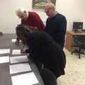 Protezione Civile, sottoscritto accordo tra la Scuola della Provincia di Foggia e il Ce.S.eVo.Ca.