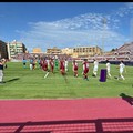 Audace Cerignola sconfitta a Trapani 2-1 con tanti rimpianti