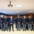 Più agenti per la sicurezza, 42 nuove assegnazioni alla Questura di Foggia