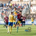 Audace Cerignola, sfida all’Altamura in Coppa Italia