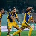 Foggia - Audace Cerignola 0-2: il pagellone
