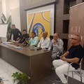 Audace Cerignola 2025/26:  "ripartenza e forti motivazioni "