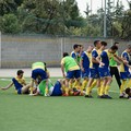 Gioventù Calcio: carichi per la finale playoff