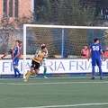 È 1-1 tra Audace e Andria