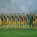 Audace Cerignola - Casertana:  "sfida spettacolo al  Monterisi "