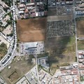Oggi la presentazione dell'area Grandi Eventi a Cerignola