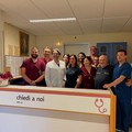 Nuove soluzioni terapeutiche e ambulatori di Andrologia e Uroginecologia all'ospedale Tatarella di Cerignola
