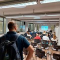 Orientamento e lavoro, incontro tra imprese, cittadini e Terzo settore al Comune di Cerignola