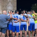 Il cielo è azzurro su Cerignola: all'Italia il 2° Trofeo Mundial