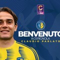 Audace Cerignola: dal Sassuolo arriva Claudio Parlato