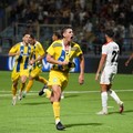 Audace Cerignola-Messina 2-0: il pagellone