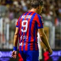 Casarano Calcio- Audace Cerignola: sfida con l’ex Giancarlo Malcore