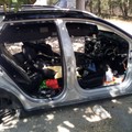 Furti d'auto a Cerignola, l'appello del generale Marasco:  "Piano di sicurezza e collaborazione tra autorità e comunità "