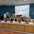 Oggi pomeriggio simulazione di maxiemergenza a Cerignola: in corso il convegno sul servizio urgenza del 118