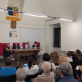 La città delle Fosse granarie e il fermento culturale: incontro a Cerignola