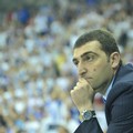 Udas Basket Cerignola, coach Origlio si presenta: “Contento di essere qui, daremo il massimo per l’obiettivo stabilito”