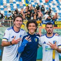 Crotone - Audace Cerignola 2-3: il pagellone
