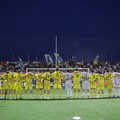 Audace Cerignola: sfida di lusso allo Stadio  "Arechi " con la Salernitana