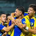 Audace Cerignola dagli...il via: al "Monterisi " arriva il Cosenza per la 1^ di campionato