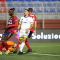 L'Audace Cerignola porta a casa 1 punto: a Potenza finisce 0-0